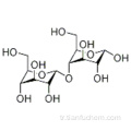 Maltodekstrin CAS 9050-36-6